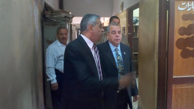تحيا مصر