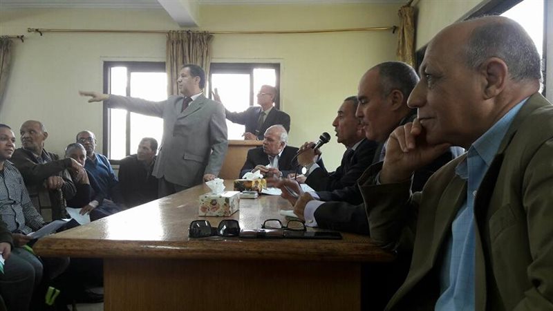 تحيا مصر
