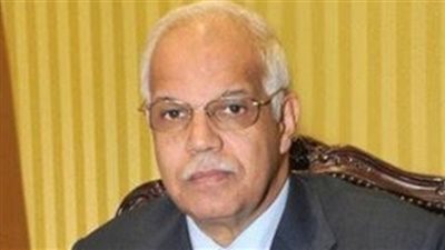 جلال سعيد: تم الانتهاء من طريقى وادي النطرون والسويس الجديدين