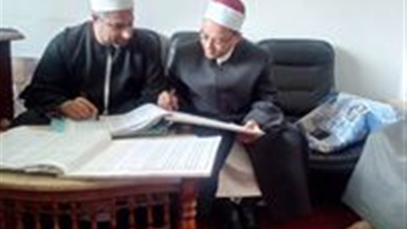تحيا مصر