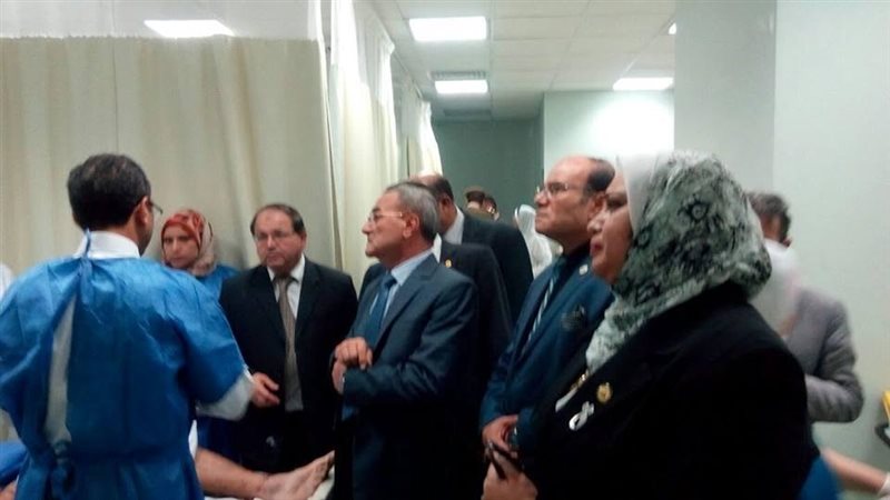 تحيا مصر