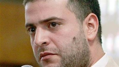 مصدر أمني: القبض على نجل مرسي تم بناء على قرار من النيابة العامة