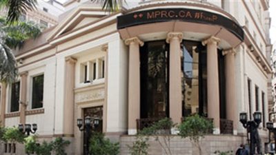 4.8 مليار جنيه أرباح البورصة في ختام تعاملات اليوم