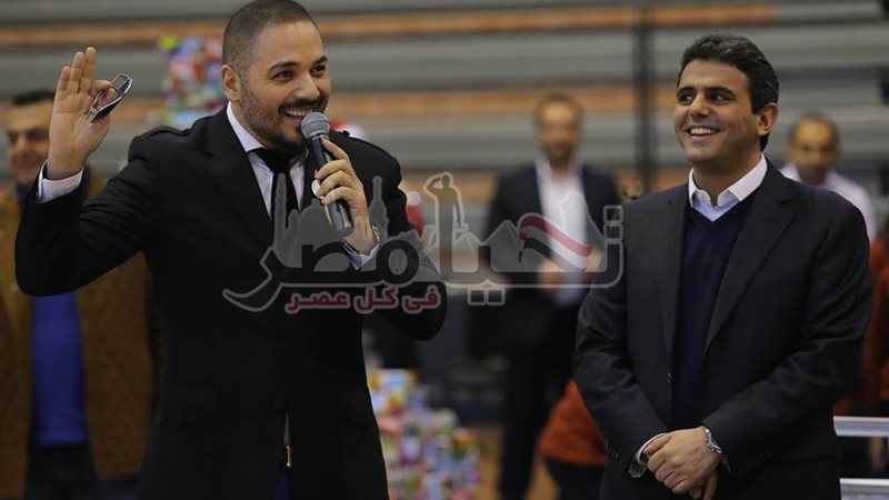 تحيا مصر