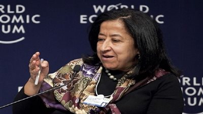 تعرف على أقوى السيدات العربيات في 2016