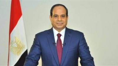 السيسى يلتقى رئيس جنوب السودان الأربعاء المقبل