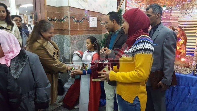 تحيا مصر