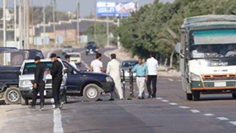 تحيا مصر