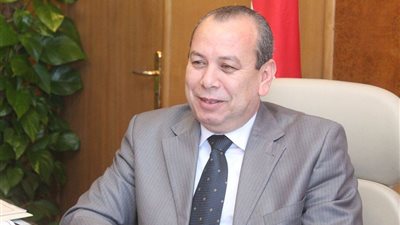 محافظ دمياط يحيل محصلين منافذ (السلام – فارسكور) للتحقيق