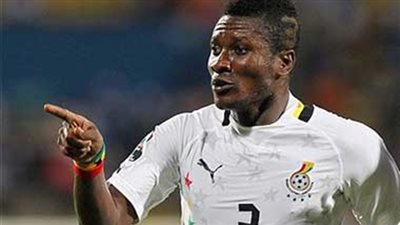 بعد 25 دقيقة.. تعادل سلبى بين غانا وأوغندا بأمم أفريقيا