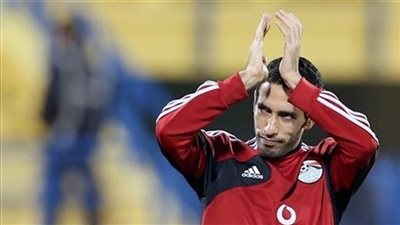 التصريحات الأولى لمحامي أبوتريكة بعد إدراجه على قوائم الإرهاب