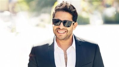 محمد حماقى يحيى حفلا غنائيا فى بورتو شرم.. 27 يناير