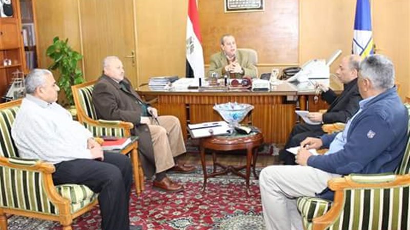 تحيا مصر