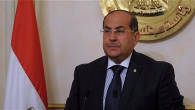 تحيا مصر