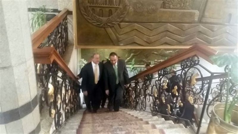 تحيا مصر
