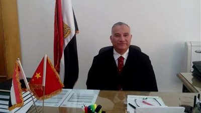 انشاء اول مركز متخصص للغات الاجنبية المختلفة بكلية الالسن بجامعة قناة السويس