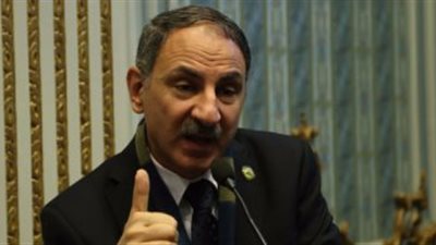 نائب المنيا ينتقد وزير التنميه بسبب اخطاء حركه التنقلات اء غير تعيين شخص متوفى رئيسًا لمدينة