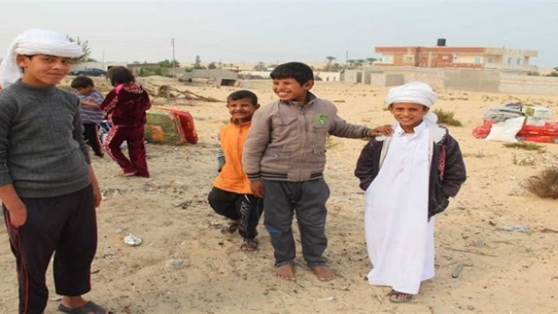 تحيا مصر