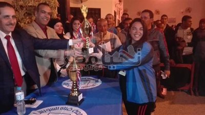 بالصور.. استمرار منافسات مهرجان 