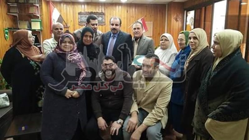 تحيا مصر