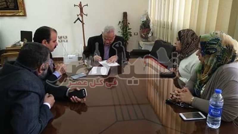 تحيا مصر
