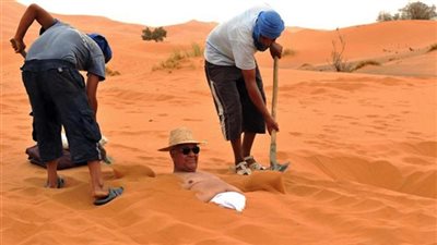 تزامنا مع زيارة ميسي.. ننشر خريطة مستشفيات السياحة العلاجية في مصر