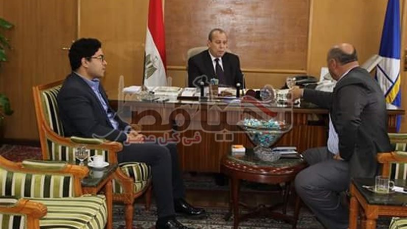 تحيا مصر