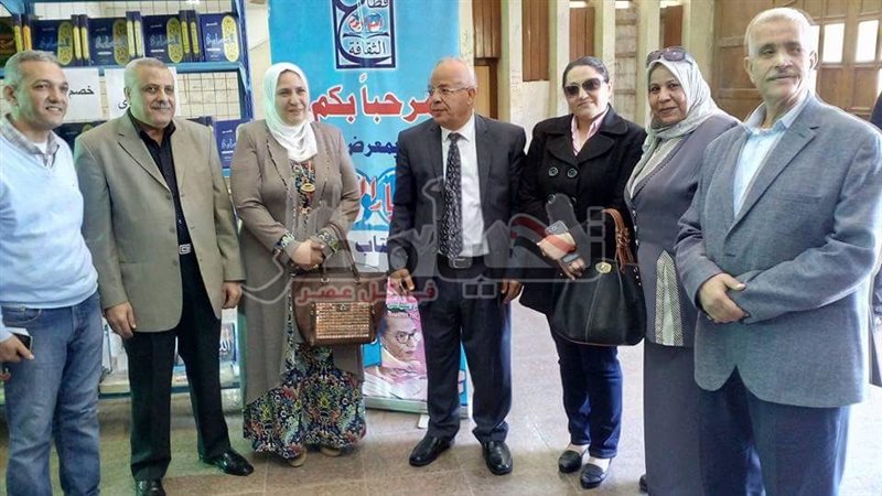 تحيا مصر