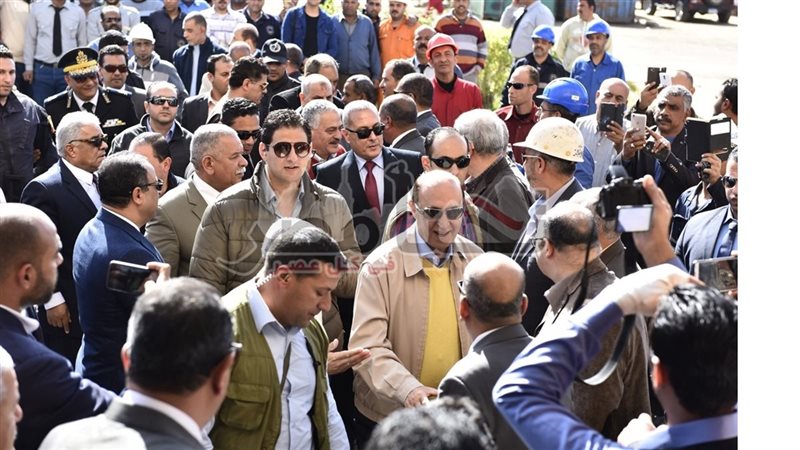 تحيا مصر