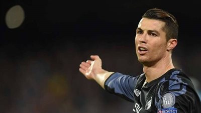 رونالدو ينتظر توأما قريبا من أم بديلة