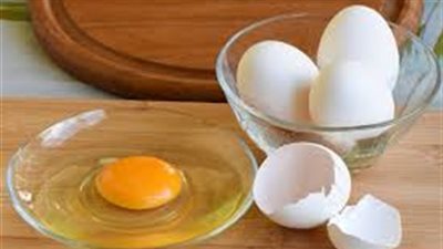 تحذيرات من الإفراط في تناول البيض 