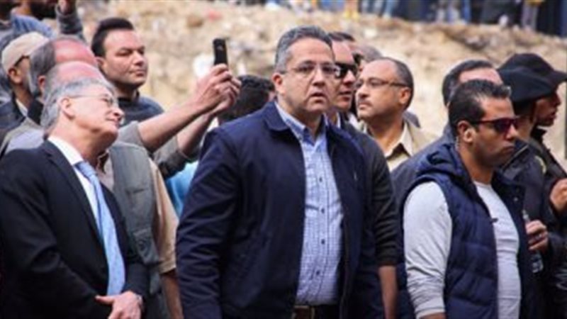 تحيا مصر