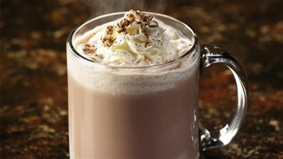 تحذير.. نسبة أملاح تعادل مياه البحر في مشروب الشيكولاتة الساخنة