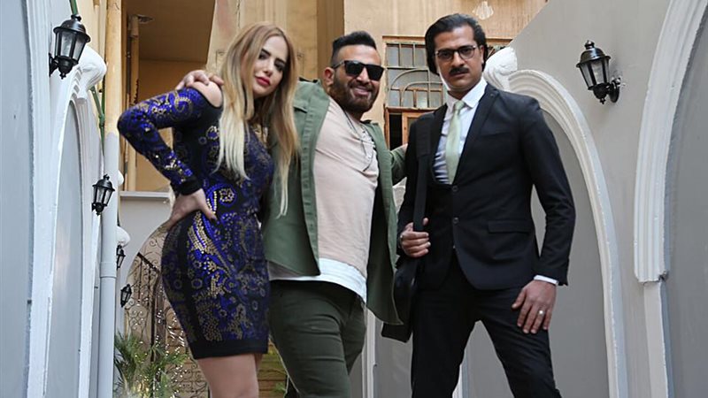 تحيا مصر