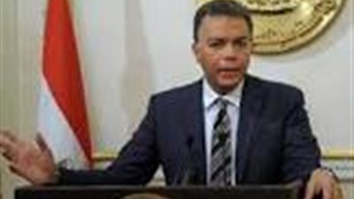 وزارة النقل تجرى تجارب على كوبرى شبرا  بنها