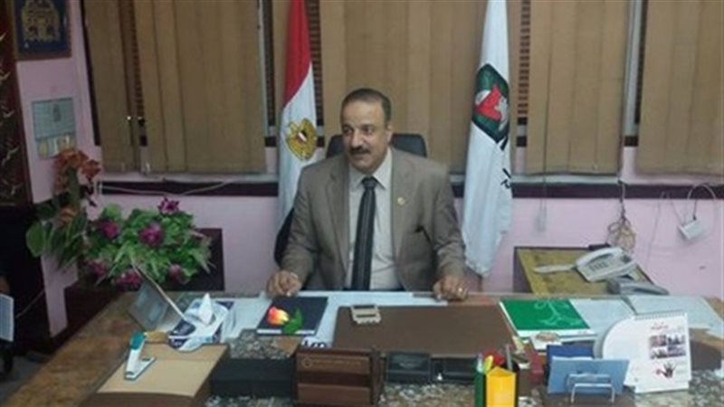 تحيا مصر
