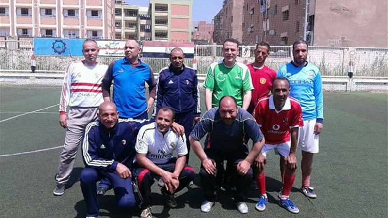 تحيا مصر