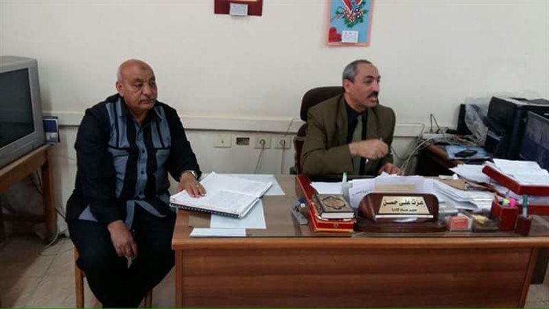 تحيا مصر