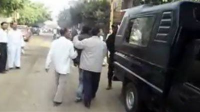 القبض على هارب من 31 حكم قضائى بمركز فايد