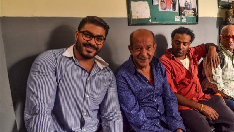 تحيا مصر
