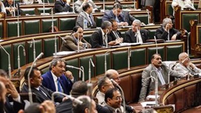 البرلمان يوافق على قانون العلاوة الخاصة 10% لغير المخاطبين بالخدمة المدنية