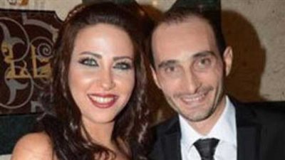 ياسمين جمال تأكد خبر انفصالها عبر 