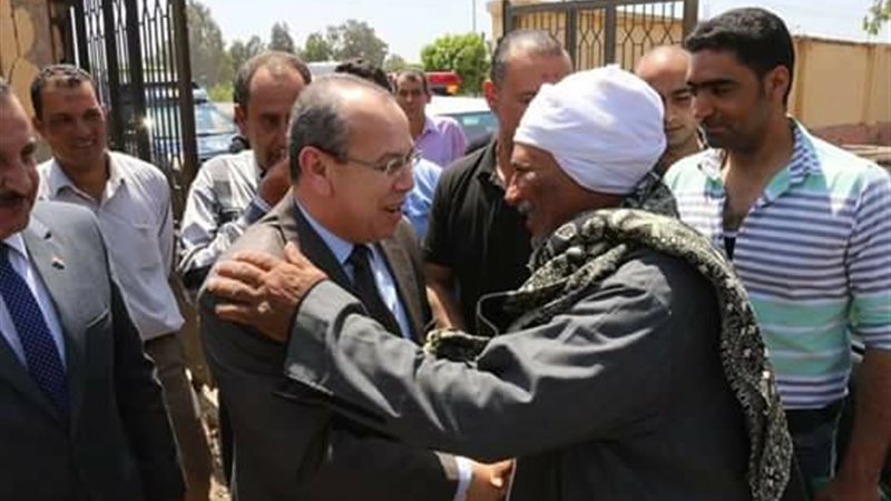تحيا مصر
