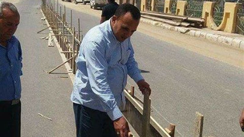 تحيا مصر