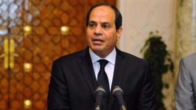 السيسى: إجراءات حمائية جديدة لمصلحة الطبقة المتوسطة ومحدودى الدخل