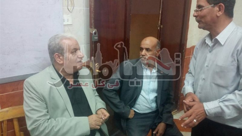 تحيا مصر