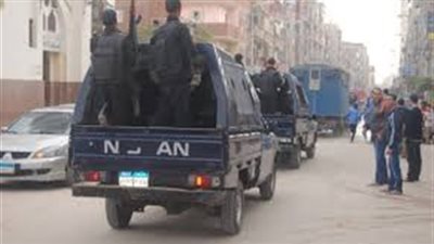 ضبط 4 أشخاص يحصلون على قروض بأوراق مزورة