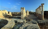 بالصور.. شاهد اقدم موقع تاريخي في اوربا
