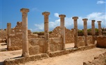 بالصور.. شاهد اقدم موقع تاريخي في اوربا