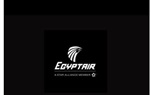 بالصور.. فنانون ومشاهير يدعمون مصر للطيران عبر مواقع التواصل الاجتماعى